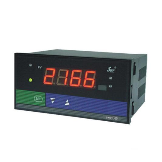 SWP-RP系列頻率、轉(zhuǎn)速表