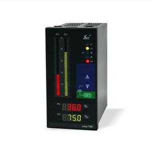 SWP-LED雙回路數(shù)字、光柱顯示控制儀